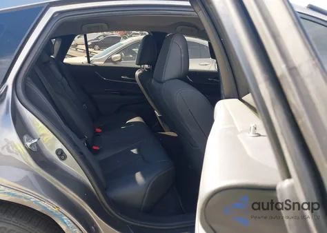 2023 Toyota Mirai Xle from USA, damaged, VIN JTDAAAAA6PA008154